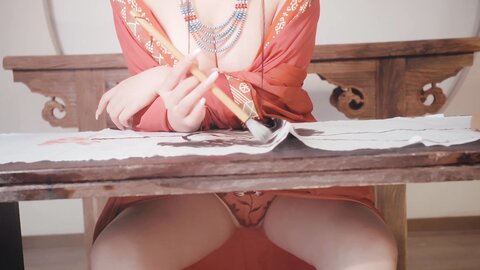 [Cosplay] yuuhui玉汇 (Kokuhui) – 湘追夫人[143P2V-1GB] (2)