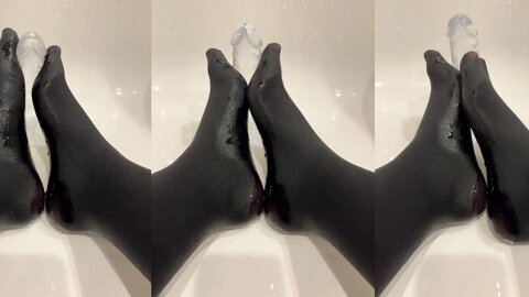 20231017 タイツ動画♡-2306469