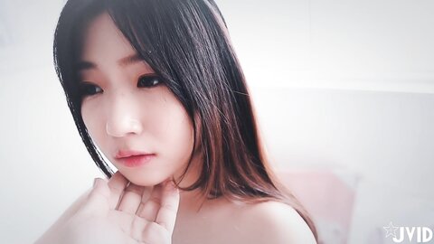 [JVID] 超擬真充氣娃娃 ❤️ mini肉包 [106P1V-1.27GB]