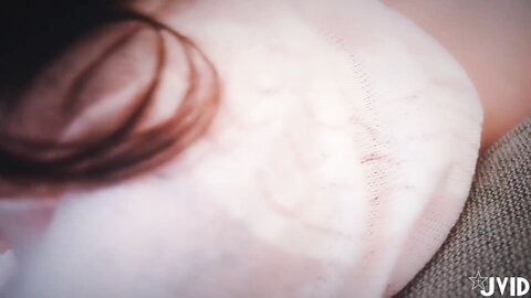 [JVID] ╩╫┤╬ШO╞╖╙│╚ы╤█║Ягб mini╚т░№ [130P1V-1.53GB]