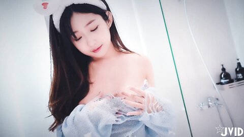 [JVID] ╩╫┤╬ШO╞╖╙│╚ы╤█║Ягб mini╚т░№ [130P1V-1.53GB]