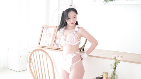 Pureding - Vol.02 Web Photobook (2)