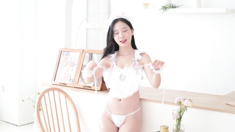 Pureding - Vol.02 Web Photobook (2)