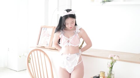 Pureding - Vol.02 Web Photobook (2)