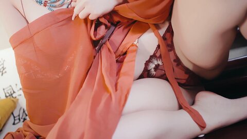 [Cosplay] yuuhui玉汇 (Kokuhui) – 湘追夫人[143P2V-1GB]