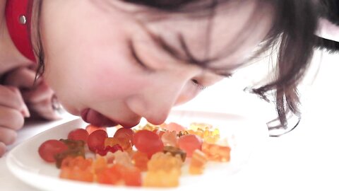 Myu_a_ (뮤아) - Cat Girl