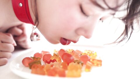 Myu_a_ (뮤아) - Cat Girl