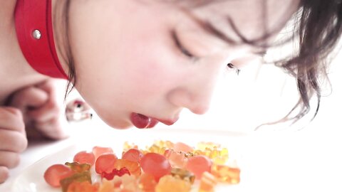 Myu_a_ (뮤아) - Cat Girl