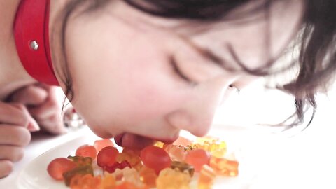 Myu_a_ (뮤아) - Cat Girl