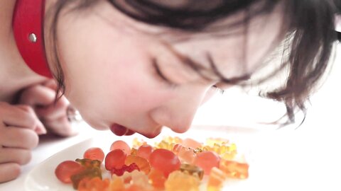 Myu_a_ (뮤아) - Cat Girl