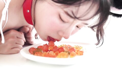 Myu_a_ (뮤아) - Cat Girl