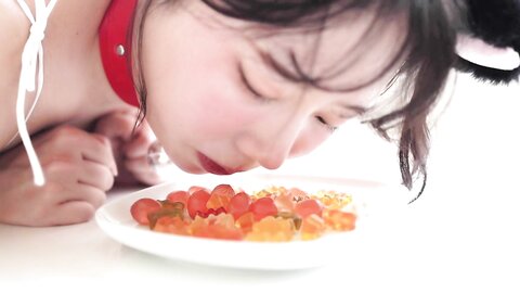 Myu_a_ (뮤아) - Cat Girl