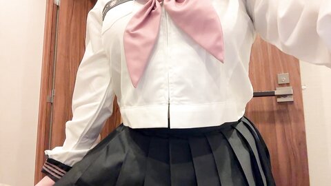 [Fantia] 2024年10月 – 柊ゆい (3)