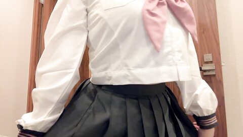 [Fantia] 2024年10月 – 柊ゆい (3)