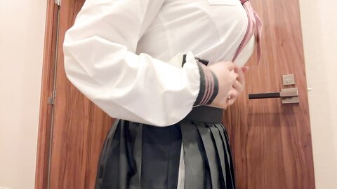 [Fantia] 2024年10月 – 柊ゆい (3)