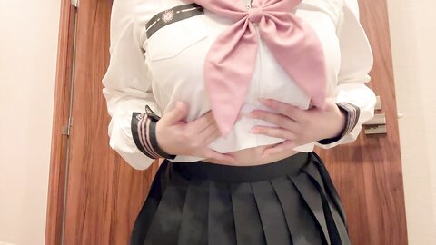 [Fantia] 2024年10月 – 柊ゆい (3)