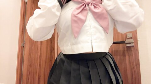 [Fantia] 2024年10月 – 柊ゆい (3)