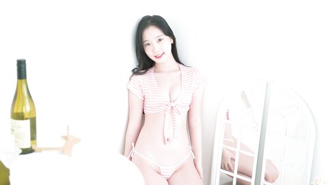 Pureding - Vol.02 Web Photobook
