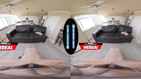 Flexible College Girl Gives You Standing Upside Down Blowjob And Other