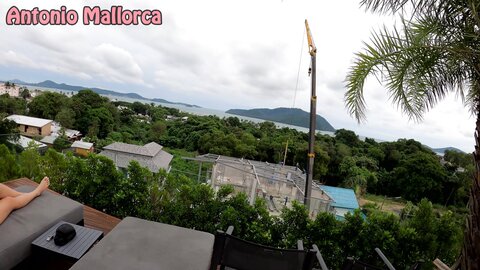 Picking Up A Hot Thai Babe By The Swimming Pool Onlyping