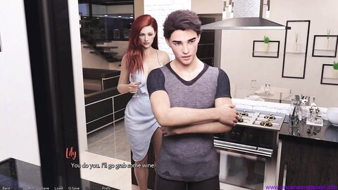 Fucking Big Titty Redhead Lily And Learning Susans Secrets Fresh Wome