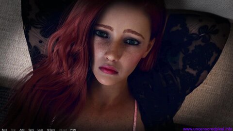 Fucking Big Titty Redhead Lily And Learning Susans Secrets Fresh Wome