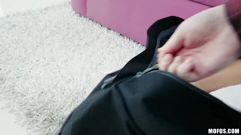 Hot Asian Babe Marica Fucked Hard And Takes Huge Load On Her Fac