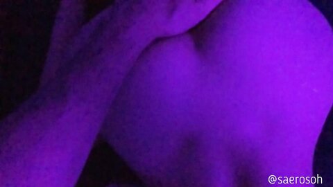 Petite Girl Sucks And Fucks His Big Dick After A Latenight Movie Amate