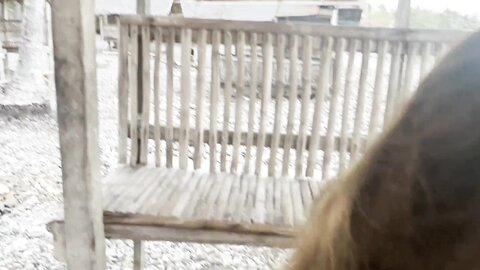 Sucking My Stepbrothers Cock On A Public Beach Because I Lost A Blowjo