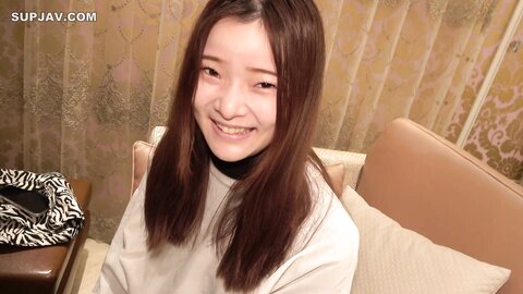 4561741 50 % OFF!990pts until 24 NovemberFirst time shooting*19-year-old beauty specialist** *** to suck cock "No, I don`t want to..."! ****zynxzjo* Stop..." First Nakadashi in her life after applying for