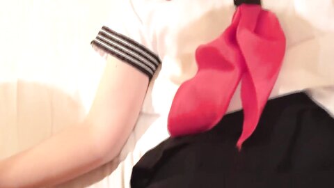 4568697 [Non, photo individuelle]****zynxzjo* Petits seins amateur baisé en uniforme cosplay ! Électricité ! Vibrateur ! Les jouets la font jouir partout [haute qualité avec offres spéciales].