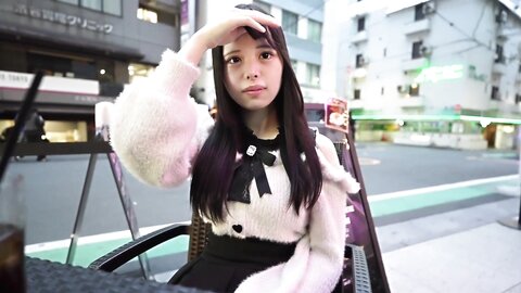 4570609 [Sparkling big-breasted ro0tenshi]****zynxzjo* Pure white momorin who is now in her second year of university**. The secret side of her cute smile. Momo.