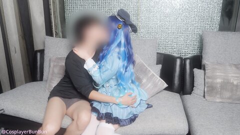305C65CE-BUNCOS-AMMY [Uncensored]