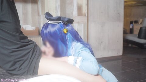 305C65CE-BUNCOS-AMMY [Uncensored]