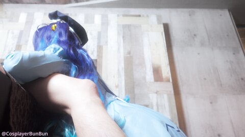 305C65CE-BUNCOS-AMMY [Uncensored]