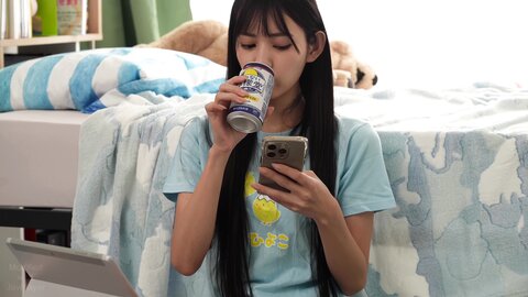 ABF-164 [Uncensored] There's No Shortage Of Neat Princesses! Unemployed, An Otaku, A Dried-up Beautiful Girl With A...
