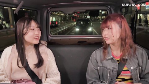 4572888 Kaho, a beauty club employee, and Asuka, a student at a music college, are surrounded by men after they attack M-men together. Pregnant friends confirmed!!!].