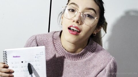 ⚫️⚫️最新11月订阅福利⑥！深喉女神，亚裔母狗【李露丝】露脸私拍，深喉口爆肛交啪啪野战，各式各样性爱自拍3