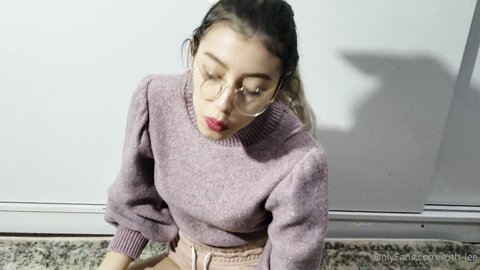 ⚫️⚫️最新11月订阅福利⑥！深喉女神，亚裔母狗【李露丝】露脸私拍，深喉口爆肛交啪啪野战，各式各样性爱自拍3