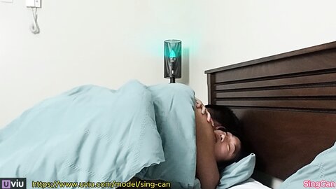 Pinatigas Ang Burat Ni BfSaganang Tamod Ang Naiputok Sa PukiPussy Loa