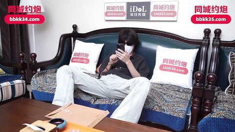 爱豆传媒IDG5519约炮抖音小网红