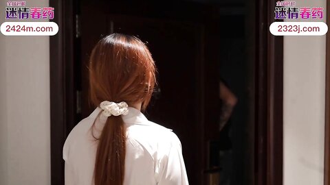 爱豆传媒IDG5524淫恶富二代下药迷奸公司性感女文员