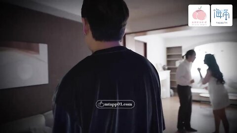 蜜桃影像PM083我和老妈的秘密约会