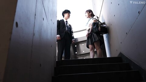 FSDSS-907 A Girl Who Is A Bullying Bargaining Girl Who Binds A Male Teacher From After School Until Morning...