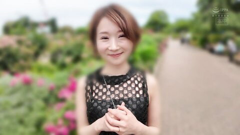HMN-616 She Debuted In Porn As A Bit Of An Excuse For Her Husband. When She Finds Out Her Husband Is...