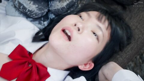 HUBLK-028 Rationality Collapses Ejaculation Tutoring