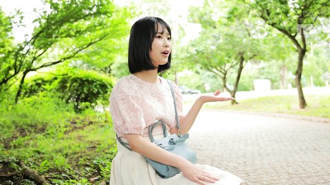 MIFD-544 Newcomer, Popular With Both ***s And Dads! A Cute, Smiling, Super-impressed Nursery School Teache...