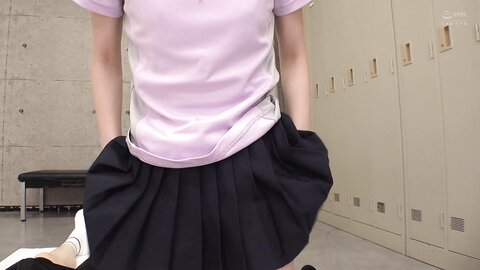 MMUS-092 Little Devil Provocative Beautiful Girl Kasumi Matsumaru