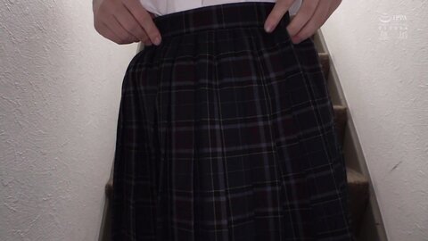 MUKD-515 I Just Want To Defile A Slender School Uniform Girl With My Desire. Uniform Fetishism