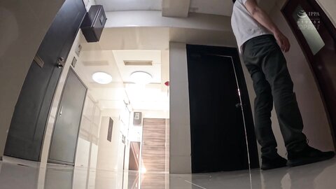 PPPE-282 Newly Arrived In Tokyo, Living Alone With Low Security Awareness, Big-breasted, Plain J...